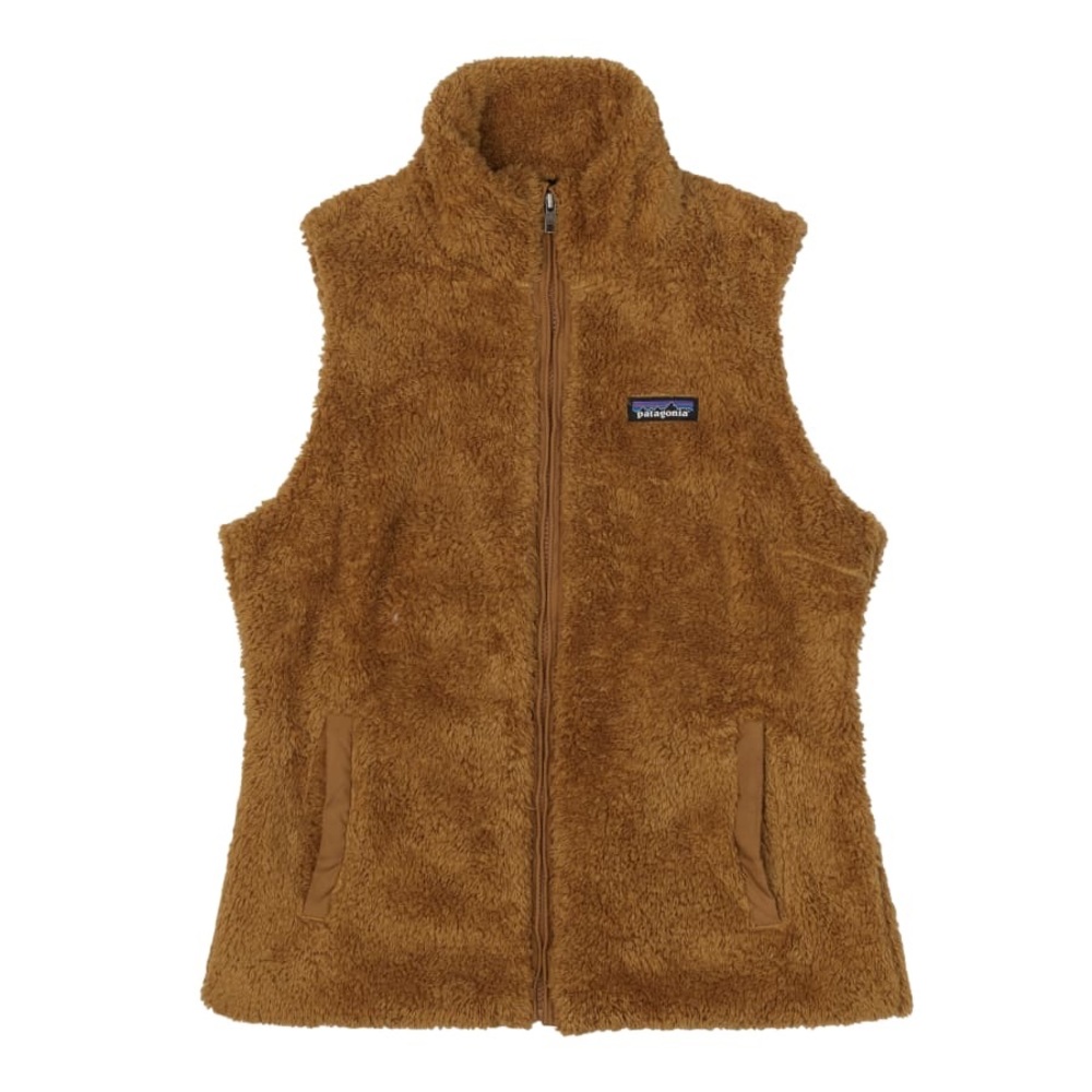 Patagonia faux fur